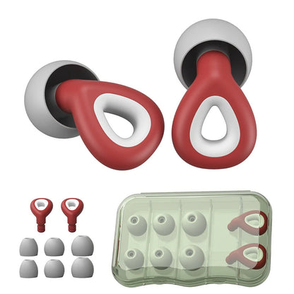 SilentTravel Ear Plugs