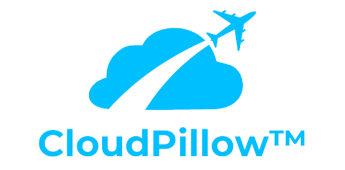 CloudPillow™️